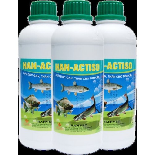 HAN-ACTISO